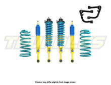 Profender 60mm Lift Kit with Adjustable Damping to suit Toyota FJ Cruiser 2011-2022