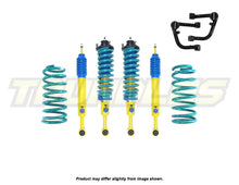 Profender 60mm Lift Kit with Adjustable Damping to suit Toyota FJ Cruiser 2006-2010