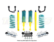 Dobinsons 75mm Gas Lift Kit to suit Lexus GX460 2010-2019 (No KDSS)