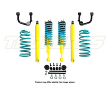 Dobinsons 75mm Gas Lift Kit to suit Lexus GX470 2002-2009 (KDSS)