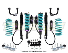 Dobinsons 75mm MRA Lift Kit to suit Lexus GX460 2010-2019 (KDSS)