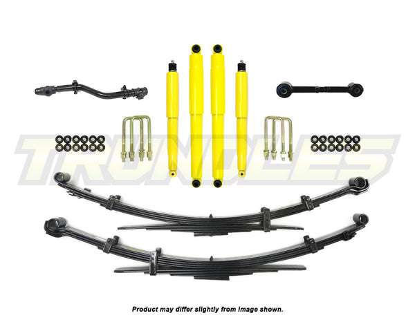 Dobinsons 50mm Gas Lift Kit to suit Toyota Hilux 1979-1997