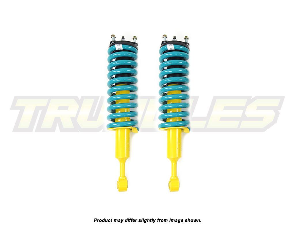 Dobinsons Pre-Assembled Gas Front Lift to suit Toyota Hilux N90 2025-Onwards