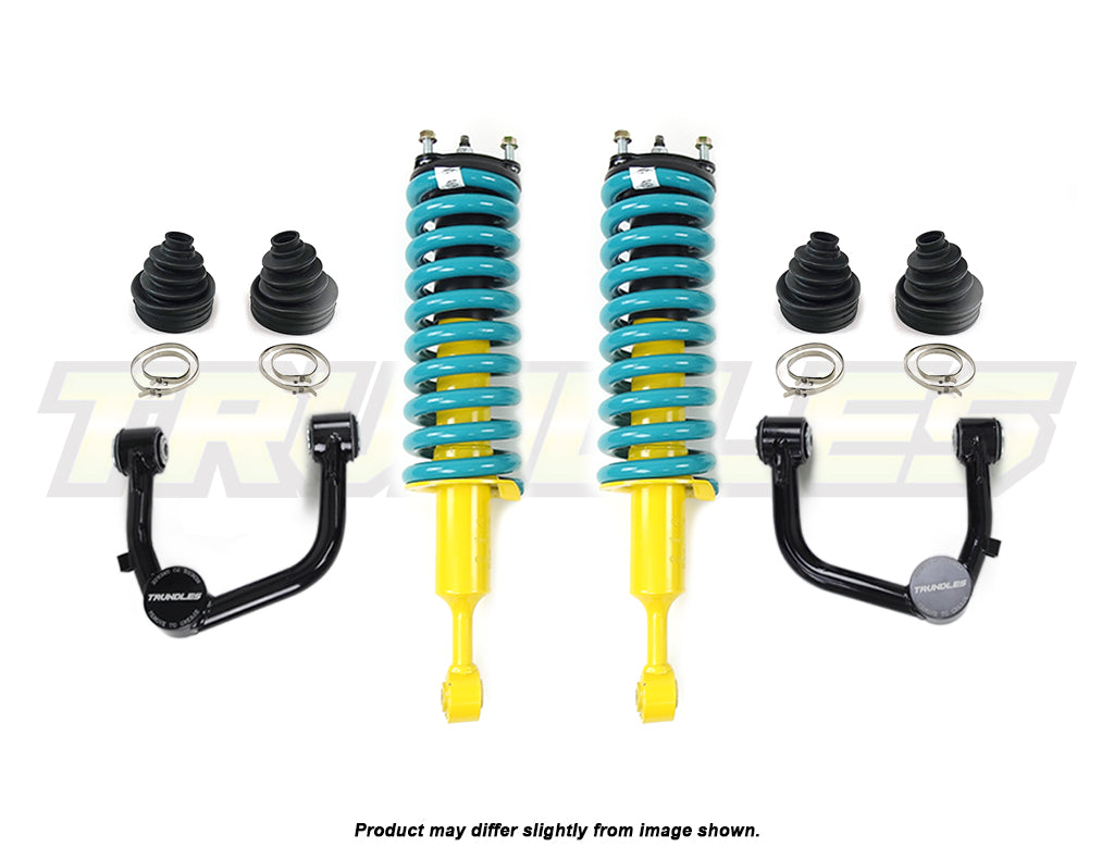 Dobinsons Pre-Assembled Gas Front Lift to suit Toyota Hilux N90 2025-Onwards