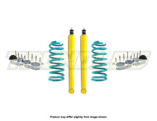 Dobinsons Gas Rear Lift Kit to suit Toyota Hilux Surf / 4Runner 2009-2023