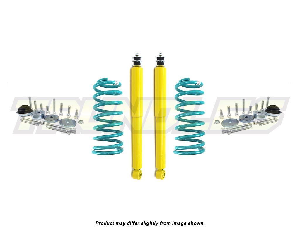 Dobinsons Gas Rear Lift Kit to suit Toyota Hilux Surf / 4Runner 2003-2009