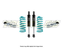 Dobinsons IMS Rear Lift Kit to suit Toyota Hilux Surf / 4Runner 2009-2023