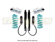 Dobinsons MRA Rear Lift Kit to suit Toyota Hilux Surf / 4Runner 2009-2023