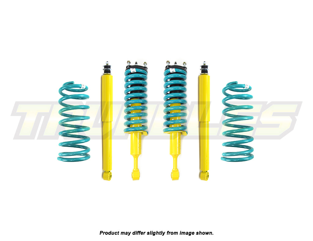 Dobinsons 50mm Gas Lift Kit to suit Toyota Hilux Surf / 4Runner 2009-2023