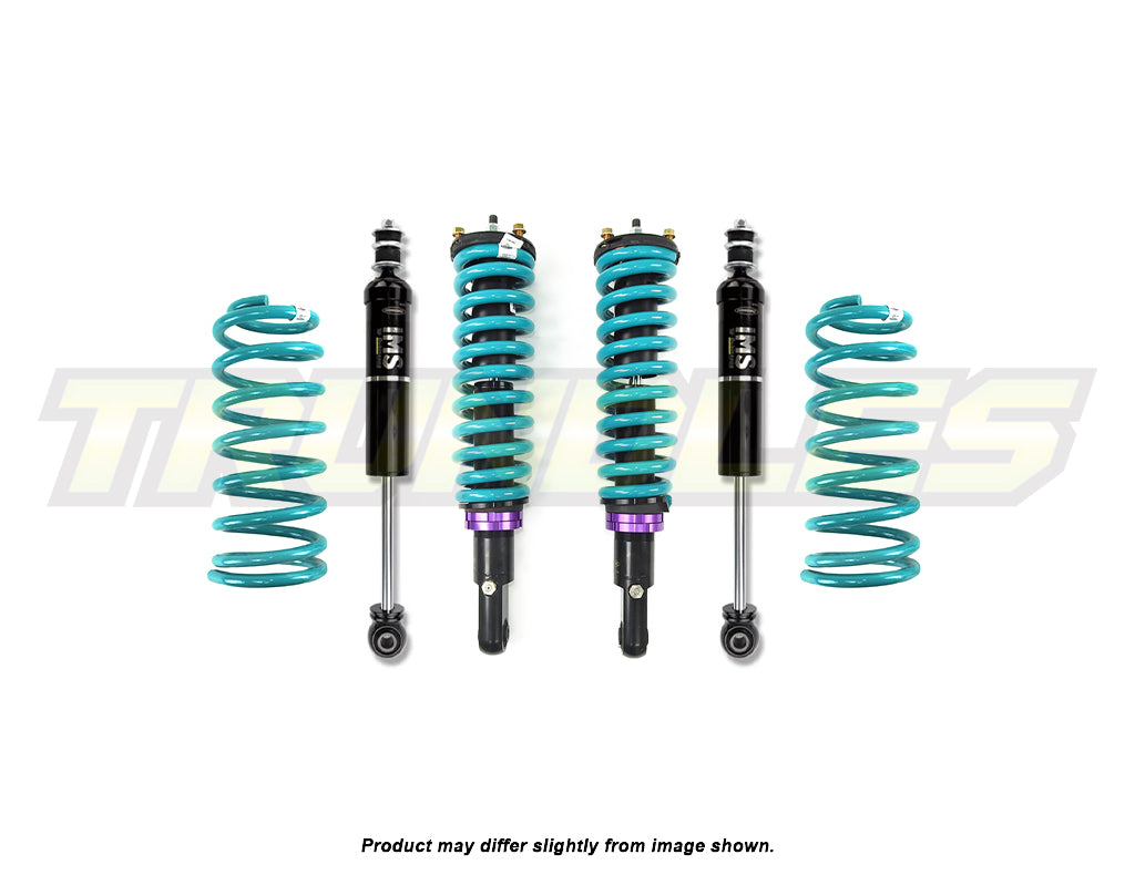 Dobinsons 50mm IMS Lift Kit to suit Toyota Hilux Surf / 4Runner 2009-2023