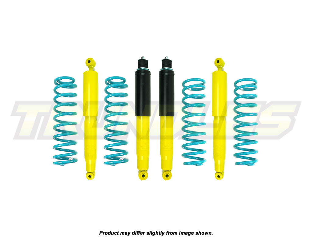 Dobinsons 40mm Gas Lift Kit to suit Suzuki Jimny 1998-2018