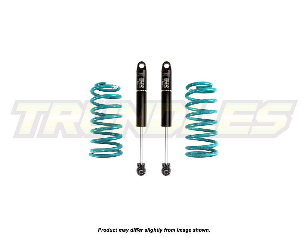 Dobinsons IMS Rear Lift Kit to suit Nissan Navara D23 NP300 (Coil Rear) 2015-Onwards