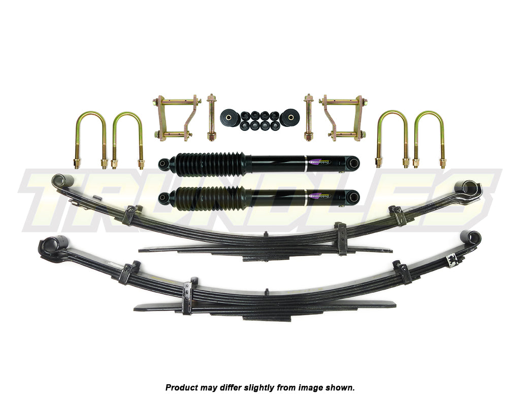 Dobinsons IMS Rear Lift Kit to suit Ford Ranger PX3 2018-2022