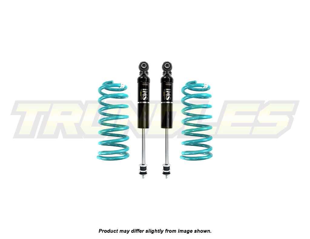 Dobinsons IMS Rear Lift Kit to suit Toyota Landcruiser Prado 70 Series 1987-1996