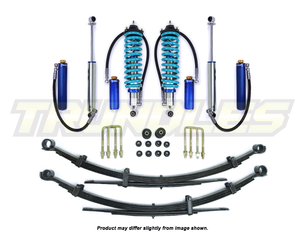 Profender 40mm MRA Lift Kit to suit Holden Colorado RG 2012-2020