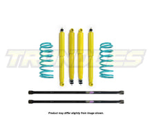Dobinsons 40mm Gas Lift Kit to suit Daihatsu Rocky 1993-2002