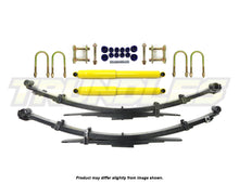 Dobinsons Gas Rear Lift Kit to suit Holden Rodeo KB/TF 1988-2003