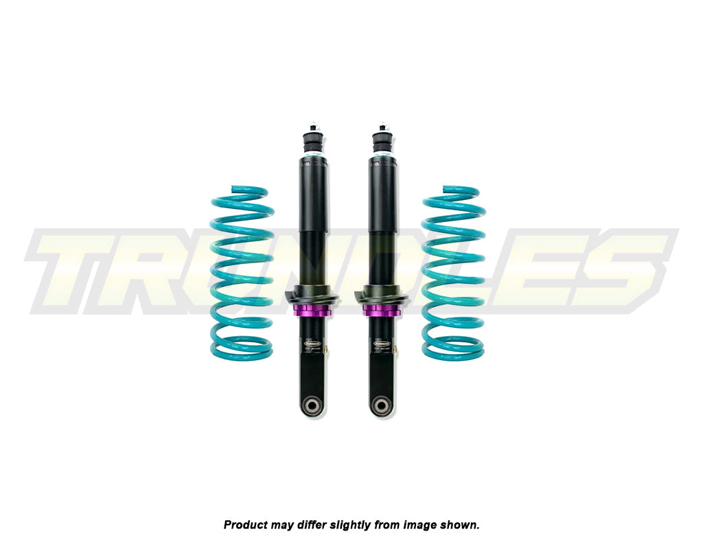 Dobinsons IMS Front Lift Kit to suit BYD Shark 6 2024-Onwards