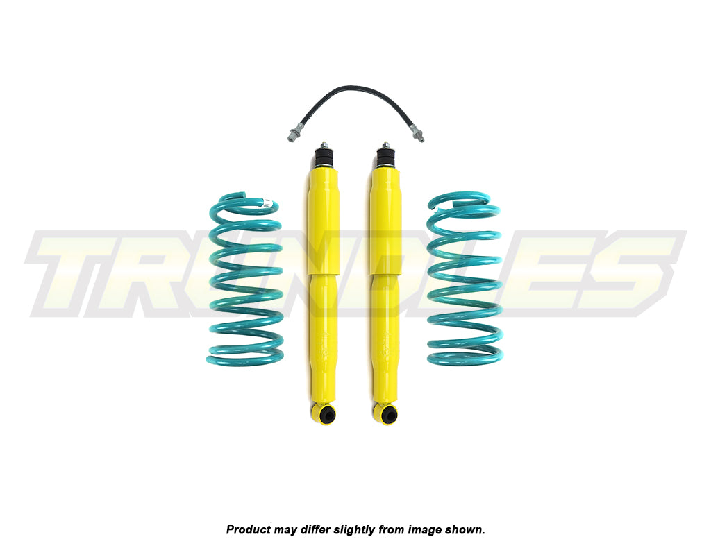 Dobinsons Gas Rear Lift Kit to suit Toyota Hilux Surf / 4Runner 1996-2003