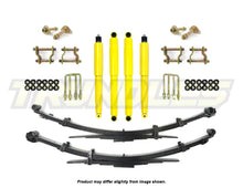 Dobinsons 50mm Gas Lift Kit to suit Toyota Hilux Surf / 4Runner 1st Gen 1983-1985