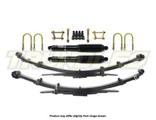 Dobinsons IMS Rear Lift Kit to suit Mitsubishi Triton ML/MN 2006-2015
