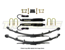 Dobinsons MRA Rear Lift Kit to suit Mitsubishi Triton ML/MN 2006-2015