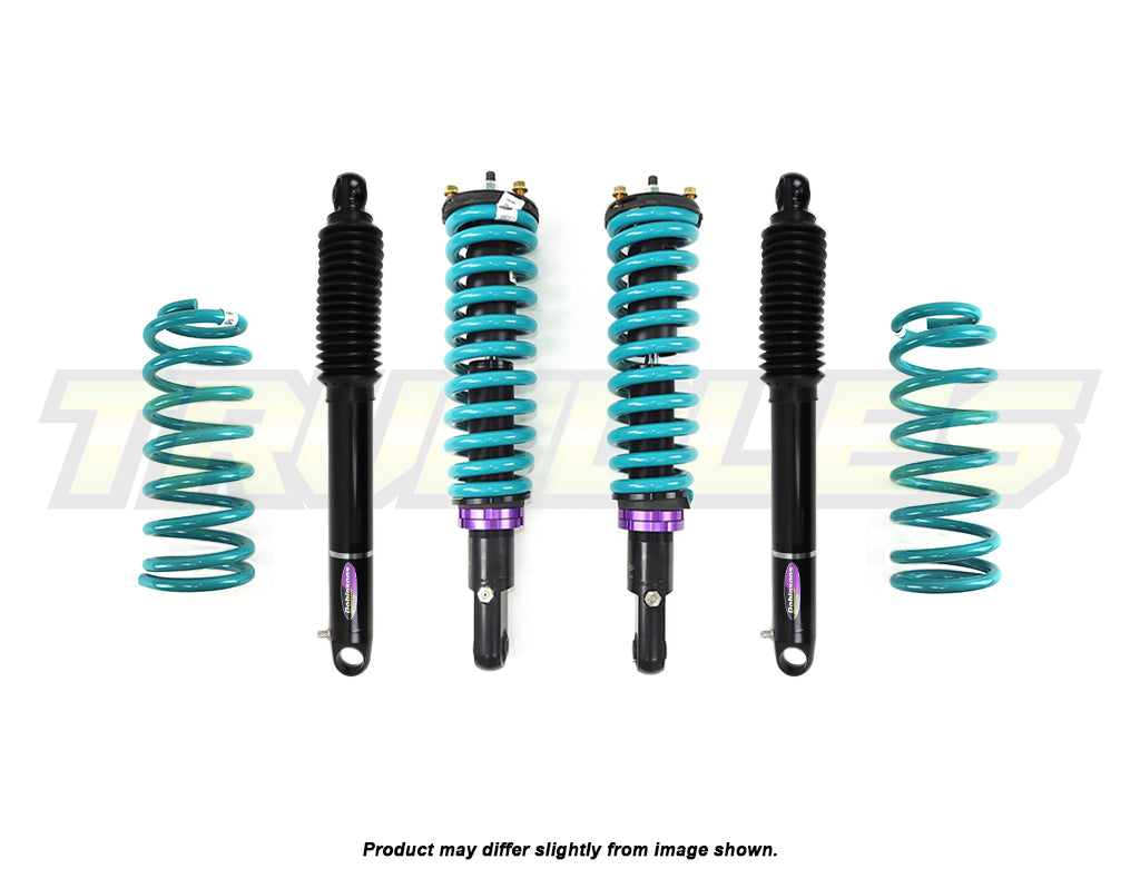 Dobinsons 35mm IMS Lift Kit to suit Mercedes-Benz X-Class 2017-2020