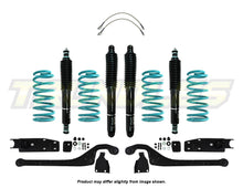 Dobinsons 75mm IMS Lift Kit to suit Nissan Patrol Y60 LWB 1987-1998 (4.8L Petrol & 4.2L T/D Engines)