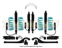 Dobinsons 75mm MRA Lift Kit to suit Nissan Patrol Y60 LWB 1987-1998 (4.5L Petrol, 2.8L & 3.0L T/Diesel, 4.2L Diesel Engines)