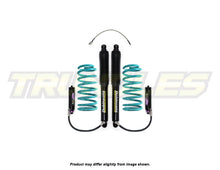 Dobinsons MRA Rear Lift Kit to suit Nissan Patrol Y60 LWB 1987-1998