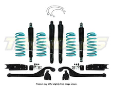 Dobinsons 75mm IMS Lift Kit to suit Nissan Patrol Y61 LWB Series V 2007-2023 (2.8L/3.0L T/D & 4.2L Diesel)