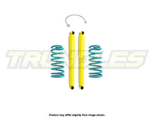 Dobinsons Gas Rear Lift Kit to suit Nissan Patrol Y61 LWB 1997-2023