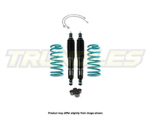 Dobinsons IMS Front Lift Kit to suit Nissan Patrol Y61 LWB 1997-2006