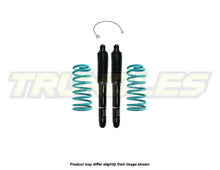 Dobinsons IMS Rear Lift Kit to suit Nissan Patrol Y61 LWB 1997-2023