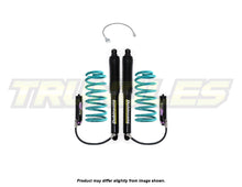 Dobinsons MRA Rear Lift Kit to suit Nissan Patrol Y61 LWB 1997-2023