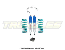 Profender Gas Front Lift Kit to suit Nissan Patrol Y61 SWB 1997-2023 (Diesel Models)