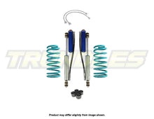 Profender MRA Front Lift Kit to suit Nissan Patrol Y61 LWB 1997-2006