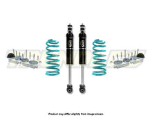 Dobinsons IMS Rear Lift Kit to suit Lexus GX460 2010-2019 (No KDSS)