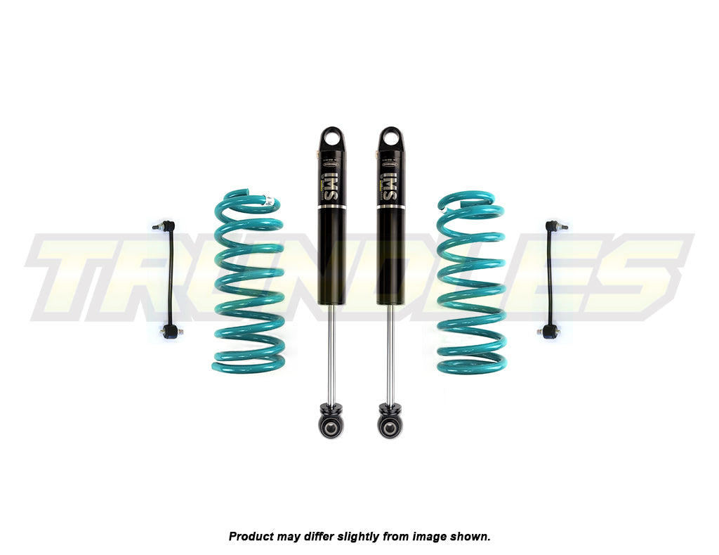 Dobinsons IMS Rear Lift Kit to suit Jeep Gladiator 2019-Onwards
