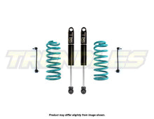 Dobinsons IMS Rear Lift Kit to suit Jeep Gladiator 2019-Onwards