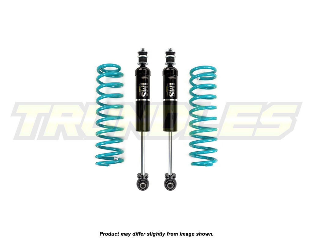 Dobinsons IMS Rear Lift Kit to suit Dodge Ram 2018-Onwards