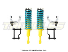 Dobinsons Basic Gas Lift Kit to suit Mitsubishi Triton MV 2024-Onwards