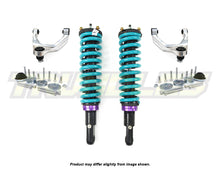 Dobinsons Pre-Assembled IMS Height Adjustable Front Lift to suit Mitsubishi Triton MV 2024-Onwards