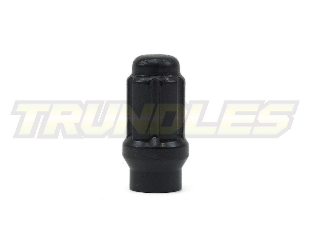 M12 Long Shank Spline Drive Wheel Nuts (Multiple Options)