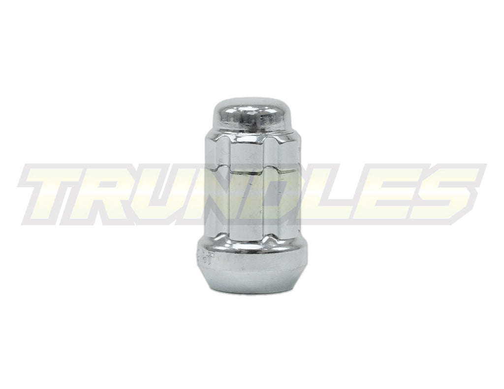 M12 Spline Drive Wheel Nuts (Multiple Options)