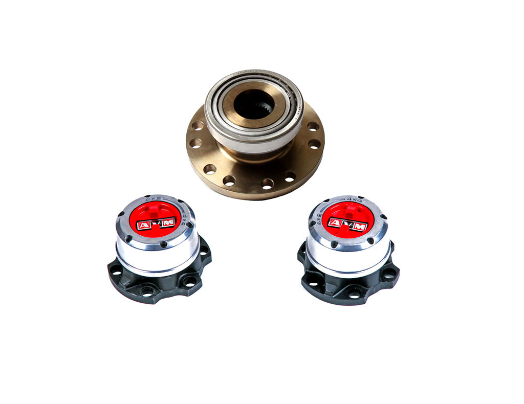 Marks 4WD Part Time 4x4 Conversion Kit to suit Toyota Landcruiser 80 Series 1990-1998