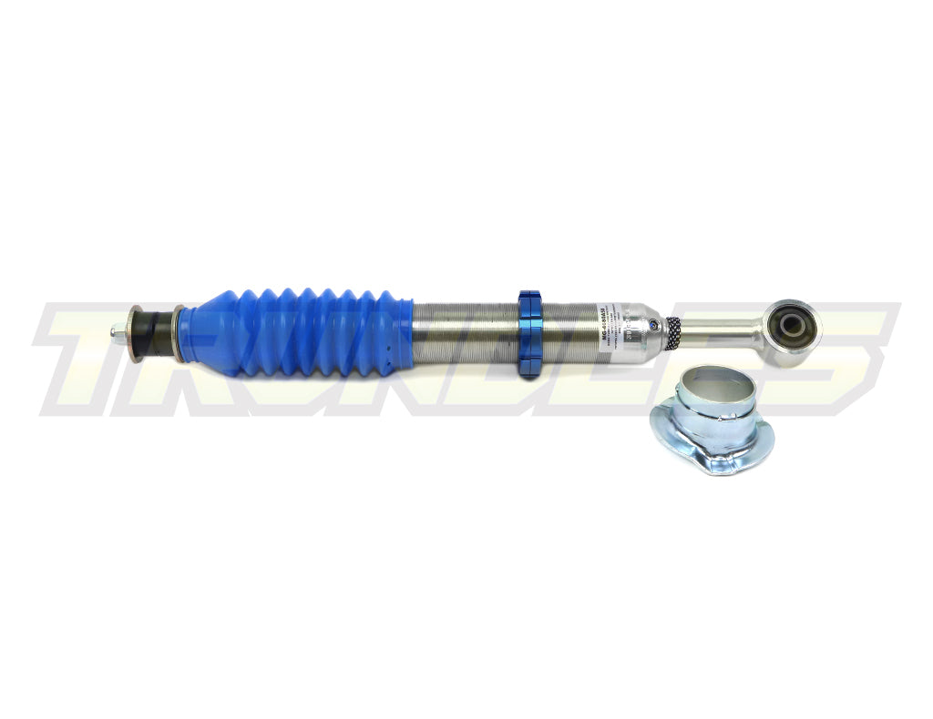 Profender Monotube Height Adjustable Front Coilover (Each) to suit Toyota Hilux N80 2015-Onwards