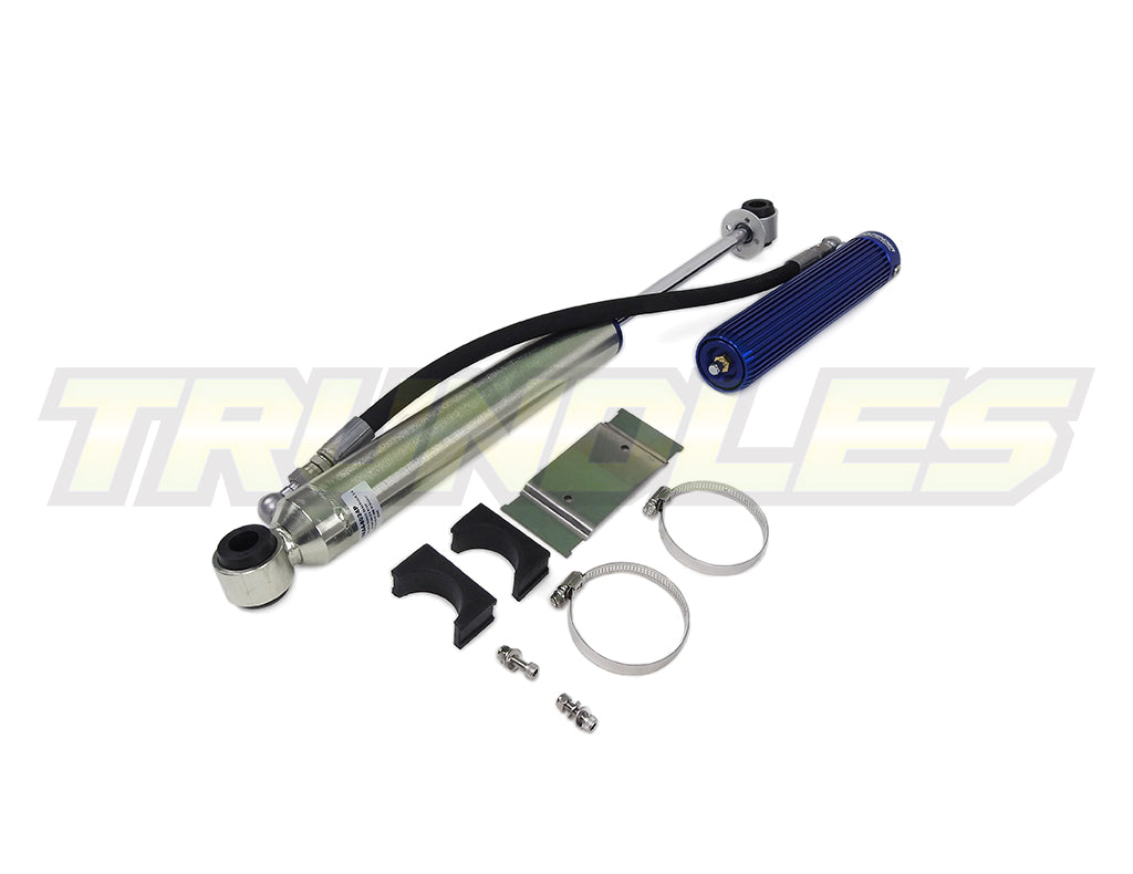 Profender MRA Rear Shock Absorbers (Pair) to suit Toyota Hilux N80 2015-Onwards