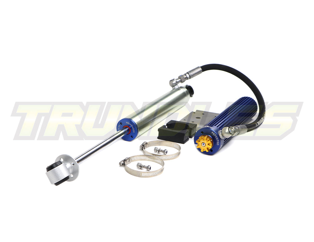 Profender MRA Rear Shock Absorbers (Pair) to suit Isuzu D-Max 2020-Onwards