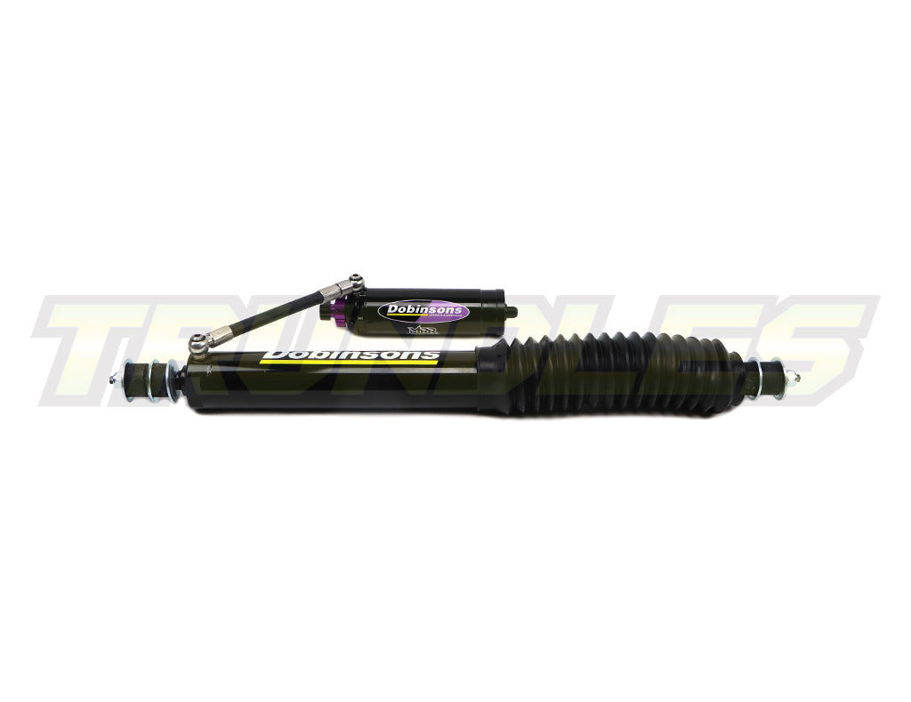 Dobinsons MRA Front Shock (Pair) to suit Toyota Landcruiser 80 Series 1990-1998